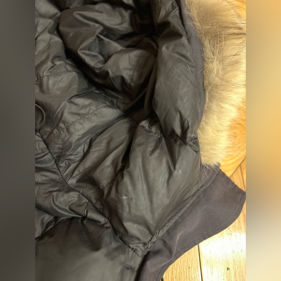 Canada Goose Y2K Black Chilliwack Jacket - Picture 13 of 13